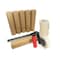 Idl Packaging Set of Hand-Masker Device, 12in x 60 yd Masking Paper and, 1.5in x 60 yd Masking Tape, 6PK TH-120-12-6 - alternate 1